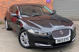 Jaguar XF Saloon (08-15) 2.2d Luxury 4d Auto For Sale - Audenshaw Motor Company Ltd TA Audenshaw Motors, Manchester