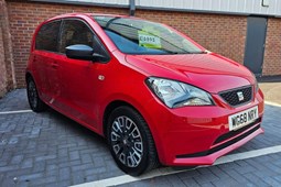 SEAT Mii (12-19) Design Mii 1.0 60PS (07/2018 on) 5d For Sale - MCR Approved Cars, Exeter