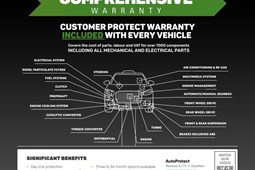 BMW 7-Series (15-22) 730d M Sport 4d Auto For Sale - MCR Approved Cars, Exeter