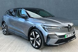 Renault Megane E-Tech Hatchback (22 on) EV60 160kW Techno 60kWh Optimum Charge 5dr Auto For Sale - Mark One Cars Limited, Chesterfield