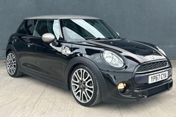 MINI Hatchback (14-24) Cooper S Seven Sports Automatic 3d For Sale - Mark One Cars Limited, Chesterfield