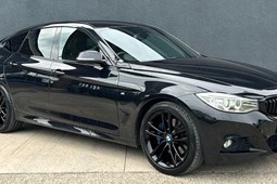 BMW 3-Series Gran Turismo (13-20) 320d (190bhp) M Sport (Business Media) 5d Step Auto For Sale - Mark One Cars Limited, Chesterfield