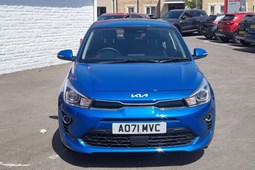 Kia Rio Hatchback (17-23) 1.2 DPi 2 5dr For Sale - Waylands Kia Reading, Reading