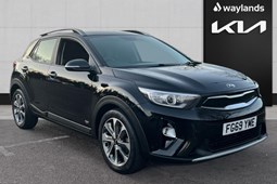 Kia Stonic SUV (17 on) 2 1.0 T-GDi 118bhp ISG 5d For Sale - Waylands Kia Reading, Reading