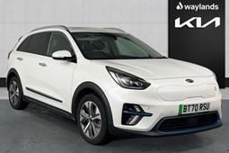 Kia e-Niro SUV (19-22) 150kW 4+ 64kWh Auto 5d For Sale - Waylands Kia Reading, Reading