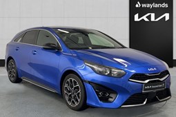 Kia ProCeed Shooting Brake (19 on) 1.5T GDi ISG GT-Line 5dr For Sale - Waylands Kia Reading, Reading