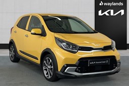 Kia Picanto X-Line (18-24) 1.0 X-Line S 5dr Auto For Sale - Waylands Kia Reading, Reading