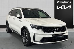 Kia Sorento SUV (20 on) 1.6 T-GDi PHEV 4 5dr Auto For Sale - Waylands Kia Reading, Reading