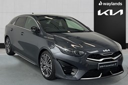 Kia ProCeed Shooting Brake (19 on) 1.5T GDi ISG 138 GT-Line S 5dr DCT For Sale - Waylands Kia Reading, Reading
