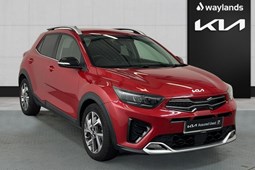 Kia Stonic SUV (17 on) 1.0T GDi GT-Line 5dr For Sale - Waylands Kia Reading, Reading
