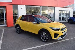 Kia Stonic SUV (17 on) 1.0T GDi GT-Line S 5dr For Sale - Waylands Kia Reading, Reading