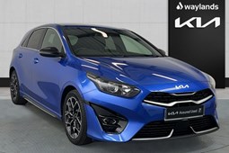 Kia Ceed Hatchback (18 on) 1.5T GDi ISG GT-Line 5dr For Sale - Waylands Kia Reading, Reading
