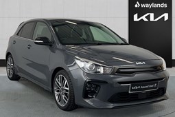 Kia Rio Hatchback (17-23) 1.0 T GDi 118 GT-Line S 5dr For Sale - Waylands Kia Reading, Reading