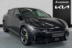 Kia EV6 GT (21-24) 424kW GT 77.4kWh 5dr AWD Auto For Sale - Waylands Kia Reading, Reading