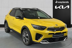 Kia Stonic SUV (17 on) 1.0T GDi GT-Line S 5dr For Sale - Waylands Kia Reading, Reading
