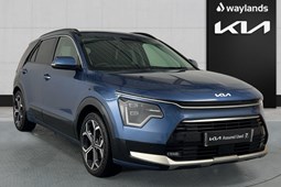 Kia Niro SUV (22 on) 1.6 GDi Hybrid 4 5dr DCT For Sale - Waylands Kia Reading, Reading