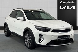 Kia Stonic SUV (17 on) 1.0T GDi 48V 3 5dr For Sale - Waylands Kia Reading, Reading
