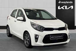 Kia Picanto Hatchback (17 on) 1.0 3 5dr Auto [4 seats] For Sale - Waylands Kia Reading, Reading
