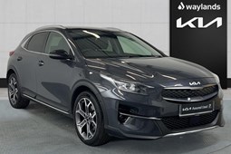 Kia Xceed SUV (19 on) 1.6 GDi PHEV 4 5dr DCT For Sale - Waylands Kia Reading, Reading