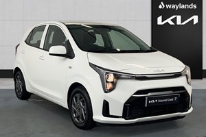 Kia Picanto Hatchback (17 on) 1.0 2 5dr For Sale - Waylands Kia Reading, Reading