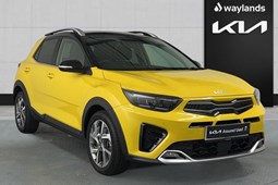 Kia Stonic SUV (17 on) 1.0T GDi GT-Line S 5dr For Sale - Waylands Kia Reading, Reading
