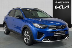 Kia Stonic SUV (17 on) 1.0T GDi 48V 98 GT-Line S 5dr DCT For Sale - Waylands Kia Reading, Reading