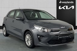 Kia Rio Hatchback (17-23) 1.2 DPi 2 5dr For Sale - Waylands Kia Reading, Reading