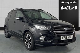 Ford Kuga (12-20) ST-Line 1.5 TDCi 120PS FWD 5d For Sale - Waylands Kia Reading, Reading