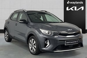 Kia Stonic SUV (17 on) 1.0T GDi 99 2 5dr For Sale - Waylands Kia Reading, Reading