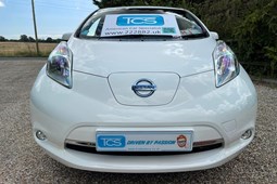 Nissan Leaf (11-18) Acenta 30kW 5d Auto For Sale - Thackray Car Sales Limited, Danbury