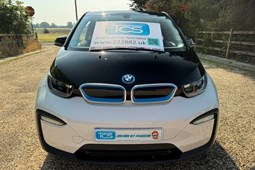 BMW i3 (13-22) 120Ah Atelier Interior World auto 5d For Sale - Thackray Car Sales Limited, Danbury