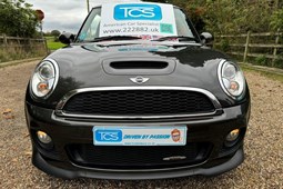 MINI John Cooper Works (08-16) 1.6 John Cooper Works Hatchback (08/10 on) 3d For Sale - Thackray Car Sales Limited, Danbury