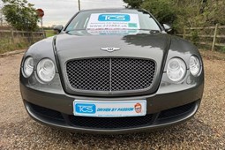 Bentley Continental Flying Spur (05-12) 6.0 W12 4d Auto For Sale - Thackray Car Sales Limited, Danbury