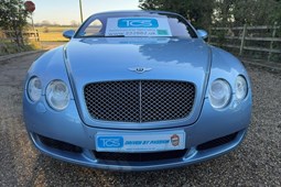 Bentley Continental GT Coupe (03-11) 6.0 W12 2d Auto For Sale - Thackray Car Sales Limited, Danbury