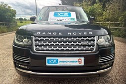 Land Rover Range Rover (13-21) 4.4 SDV8 Autobiography 4d Auto For Sale - Thackray Car Sales Limited, Danbury
