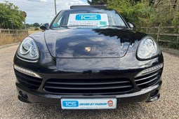 Porsche Cayenne (10-18) 3.0D Diesel (245bhp) 5d Tiptronic S For Sale - Thackray Car Sales Limited, Danbury