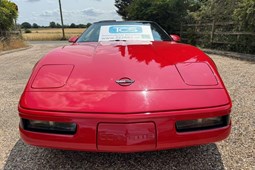 Chevrolet Corvette Coupe (98-04) 5.7 V8 2d Auto For Sale - Thackray Car Sales Limited, Danbury