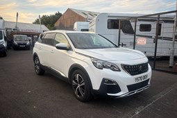 Peugeot 5008 SUV (17-24) Allure 1.2 PureTech 130 S&S 5d For Sale - Bristol Van Centre, bristol