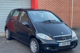 Mercedes-Benz A-Class (05-12) A150 Classic SE 5d For Sale - PX Cars Ltd, Wakefield