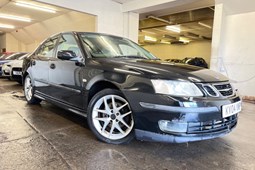 Saab 9-3 Saloon (02-11) 2.0T Aero 4d Auto For Sale - PX Cars Ltd, Wakefield