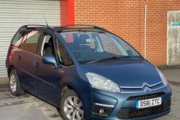 Citroen Grand C4 Picasso (07-13) 1.6 HDi VTR+ 5d For Sale - PX Cars Ltd, Wakefield