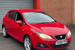 SEAT Ibiza Hatchback (08-17) 1.4 Sport 5d For Sale - PX Cars Ltd, Wakefield