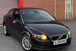 Volvo C30 (07-12) 1.8 SE 3d For Sale - PX Cars Ltd, Wakefield