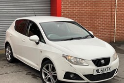 SEAT Ibiza Hatchback (08-17) 1.4 SE Copa 5d For Sale - PX Cars Ltd, Wakefield