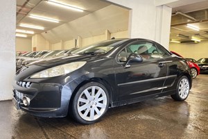 Peugeot 207 CC (07-14) 1.6 16V THP GT 2d For Sale - PX Cars Ltd, Wakefield