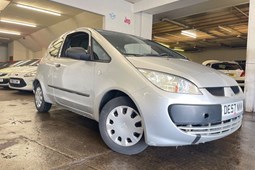 Mitsubishi Colt (04-13) 1.1 CZ1 3d For Sale - PX Cars Ltd, Wakefield