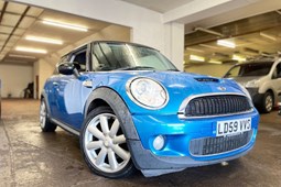 MINI Cooper S (06-16) 1.6 3d For Sale - PX Cars Ltd, Wakefield