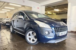 Peugeot 3008 (09-16) 1.6 THP Exclusive 5d For Sale - PX Cars Ltd, Wakefield