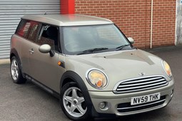 MINI Clubman (07-14) 1.6 D Cooper 5d For Sale - PX Cars Ltd, Wakefield