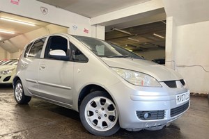 Mitsubishi Colt (04-13) 1.5 DI-D CZ2 5d Auto For Sale - PX Cars Ltd, Wakefield